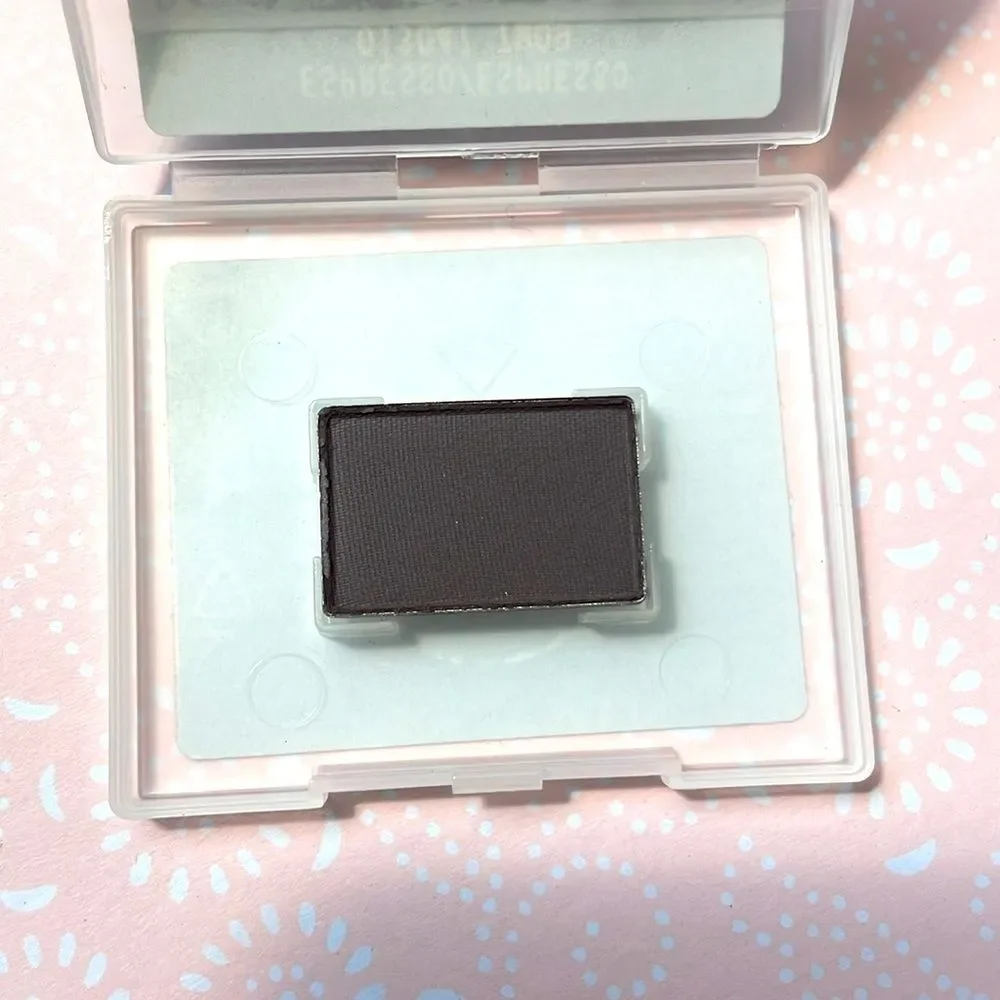 Mary Kay Mineral Eyeshadow Espresso & Copper Glow Set Of 2 New